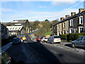 Colne:  Phillips Lane