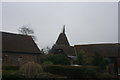 Ridge Farm Oast house, The Down, Lamberhurst