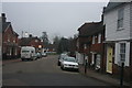 High St, Lamberhurst