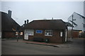 Parish Offices, High St, Lamberhurst