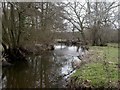 Boldre, Lymington River