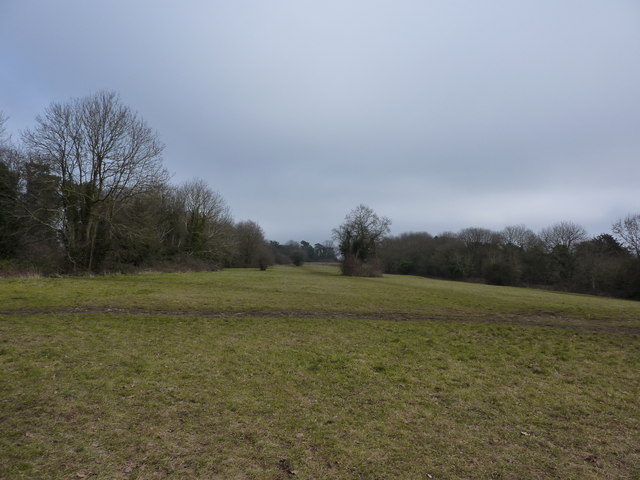 Community Forest Path © Peter Barr :: Geograph Britain and Ireland