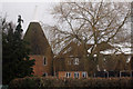 Old Chilmington Oast, Chilmington Green, Great Chart, Kent