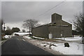 Ninn Lodge Farm, Ninn Lane