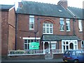 Buddhist Centre, Union Road, Exeter