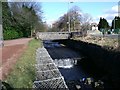 The Garrel Burn, Kilsyth