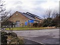 Ashworth Moor Water Treatment Works