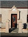 Cottage Doorway