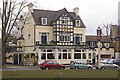 The Crown Inn