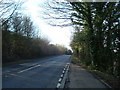 Shoreham Road (A225), near Shoreham