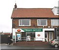 Marton Road Post Office