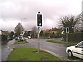 Junction of Marton Road and Bempton Lane