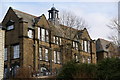 Bacup and Rawtenstall Grammar School