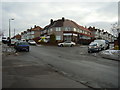 Southbank Road and Lavender Avenue, North East