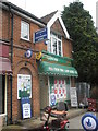 Londis in Churt village centre