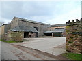 Porch Farm, Weston under Penyard