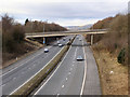 M66 Peel Brow Bridge