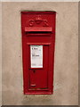SY7585 : Warmwell: postbox № DT2 94 by Chris Downer