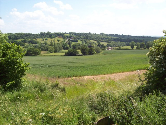 Fields and B600, Greasley