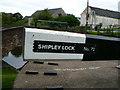 Shipley Lock