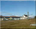 Fort William Fire station