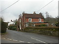 Boldre, old post office