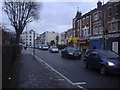 Askew Road, Shepherds Bush