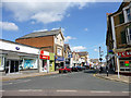 Victoria Avenue, Shanklin, Isle of Wight