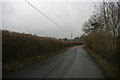 TQ4642 : Spode Lane by N Chadwick