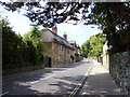 Shanklin Old Village, Isle of Wight