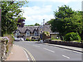 King Henry VIII Inn, Shanklin Old Village, Isle of Wight