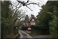 Round House, Spode Lane