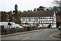 Westbourne Street, Bewdley