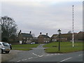 The Square, Aldborough