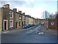 Lemonius Street, Accrington