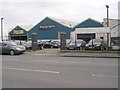 Fleet Car Centre - Dick Lane