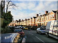 Ombersley Road, Newport