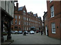 Market Harborough Museum