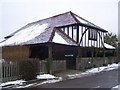 The Old Livery Stables