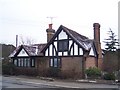 Tudor Cottage