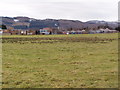 School from ruined castle