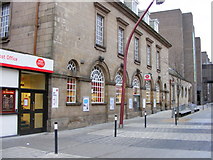 SP0198 : The Main Post Office by Gordon Griffiths
