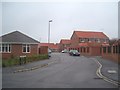 Langdale Mews, Bridlington