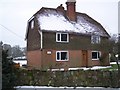 Barn Hill Cottage