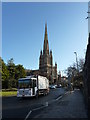 St Mary, Redcliffe