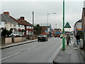 Wellington Road, Perry Barr