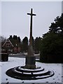 Rolvenden War Memorial