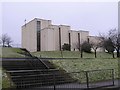 Christ the King RC Church, Omagh