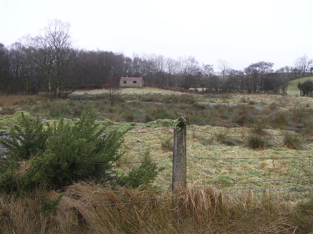 Tattraconnaghty Townland