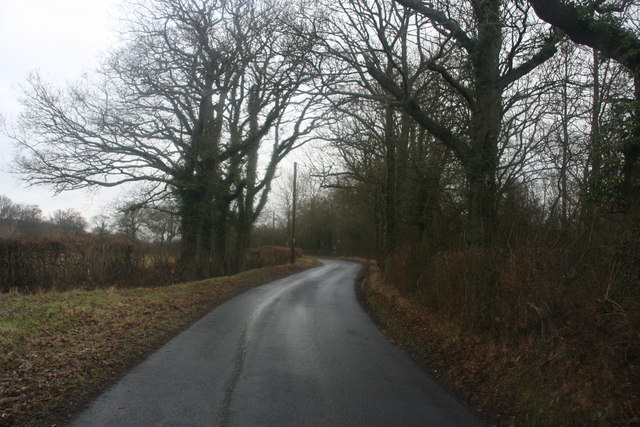 Spode Lane (2)